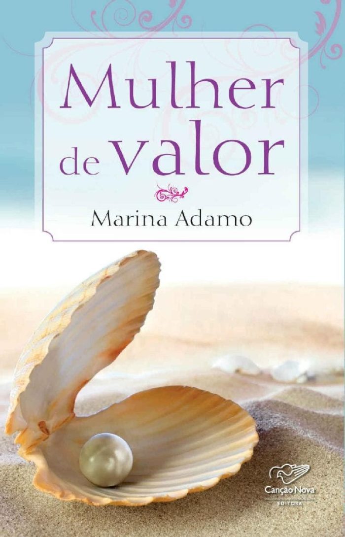 Mulher de valor - Marina Adamo