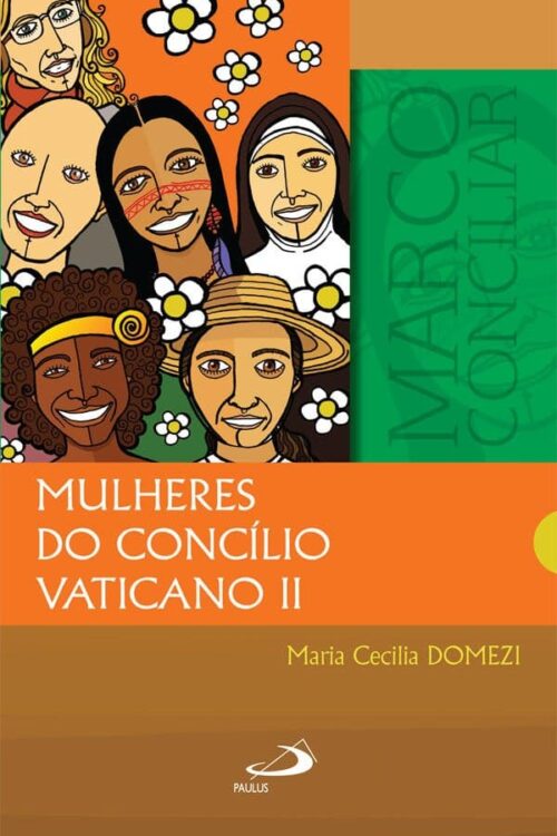 Mulheres do concílio Vaticano II