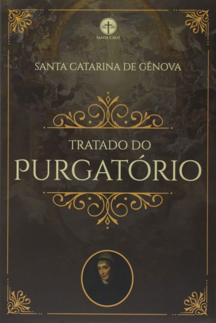 Tratado do Purgatório - Santa Catarina de Gênova