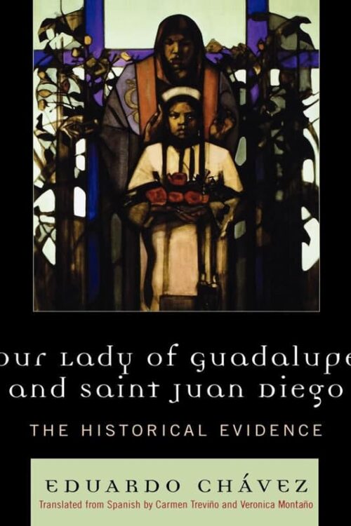 Our Lady of Guadalupe and Saint Juan Diego The Historical Evidence - Eduardo Chávez