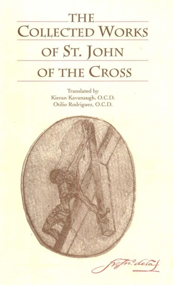 The Collected Works of St. John of the Cross - St. John of the Cross