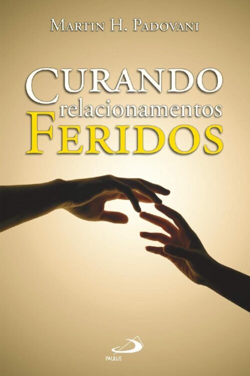Curando relacionamentos feridos - Padre Martin Padovani