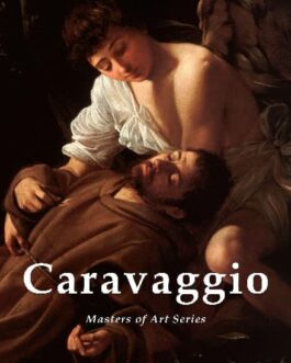 Delphi. Complete Works of Michelangelo Merisi da Caravaggio