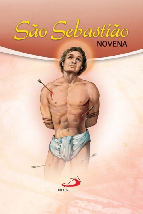 Novena São Sebastião - Padre Antônio Lúcio da Silva Lima