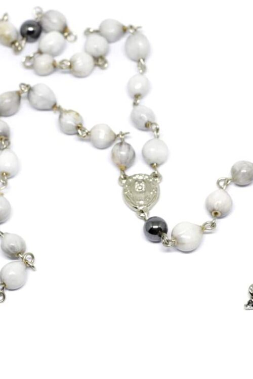 Terço Lágrimas de Nossa Senhora