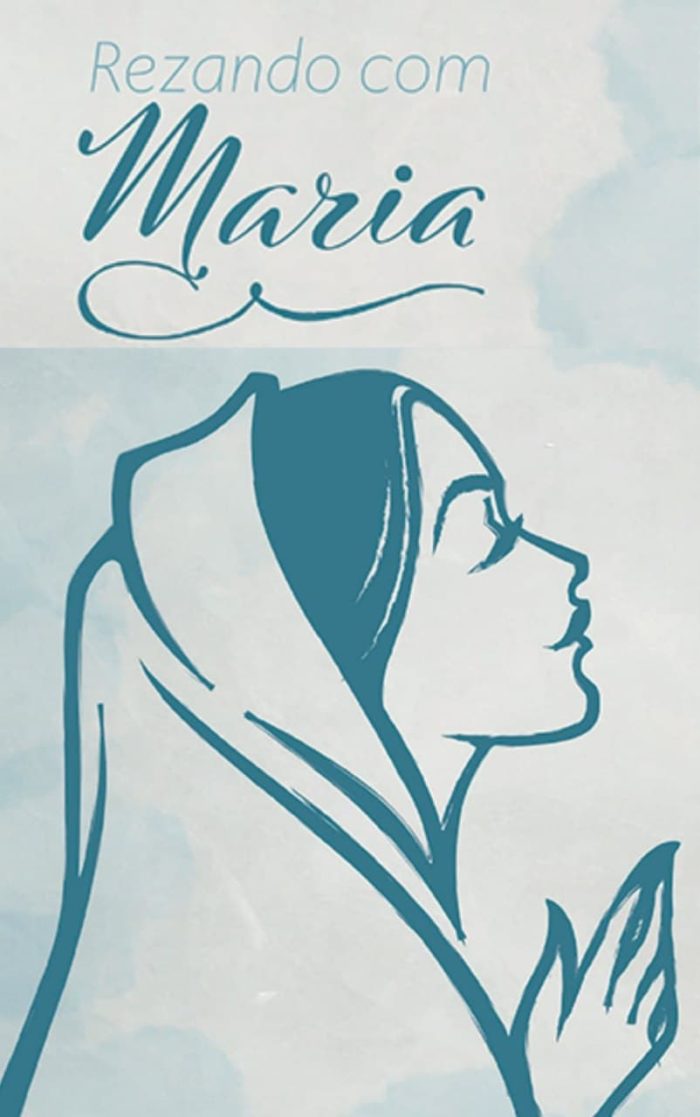 Rezando com Maria - Santuário Nacional de Aparecida