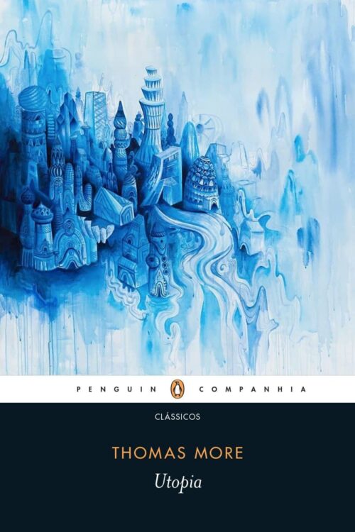 Utopia - São Thomas More