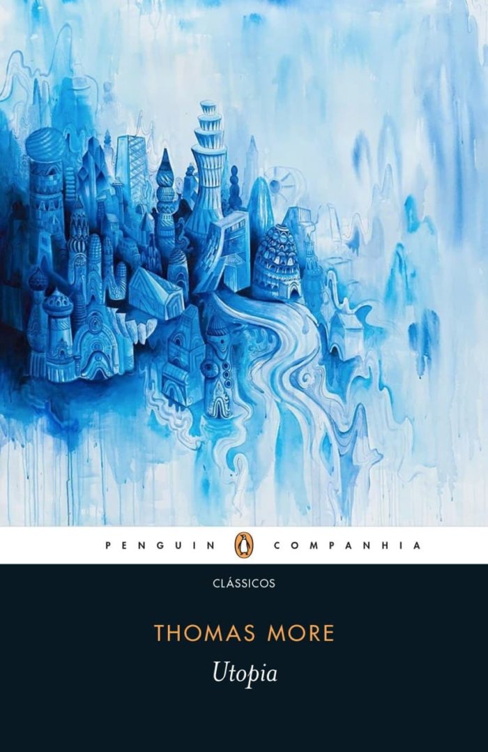Utopia - São Thomas More