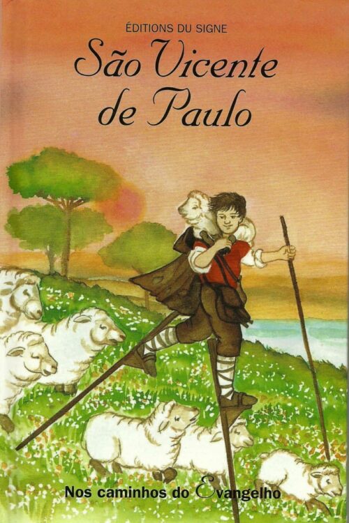 São Vicente de Paula - Irmã Catarina Ethievant, Carole Monmarché