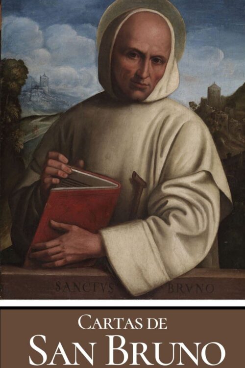 Cartas de San Bruno - São Bruno