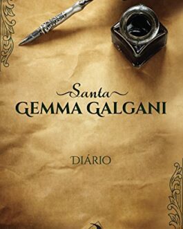 Santa Gemma Galgani - Diário (Espiritualidade)