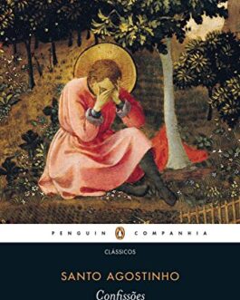 Confissões eBook Kindle
