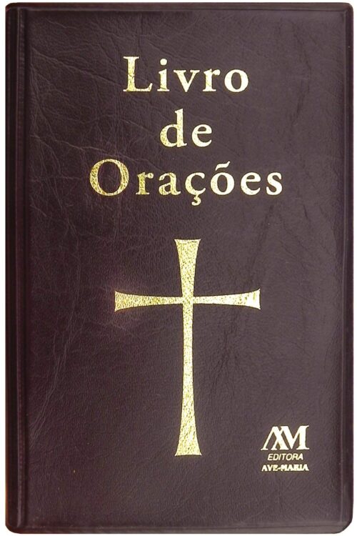 Livro de orações