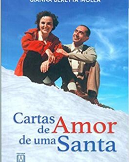 Cartas de amor de uma santa