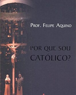 Por que sou católico?