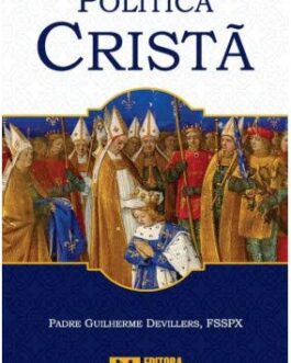 Política Cristã