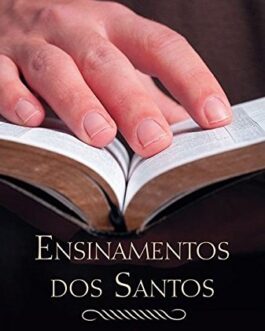 Ensinamentos dos Santos