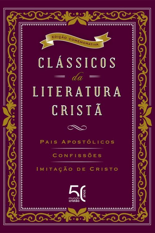 Clássicos da literatura cristã