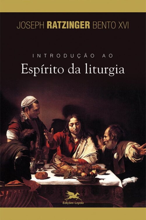 Introdução ao espírito da liturgia