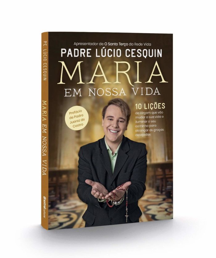 Maria em nossa vida: 10 lições da Virgem que vão mudar a sua vida e iluminar o seu caminho para alcançar as graças desejadas - Imagem 3