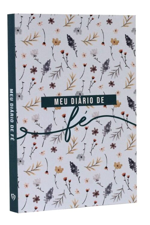 Meu Diário de Fé | Flores do Campo