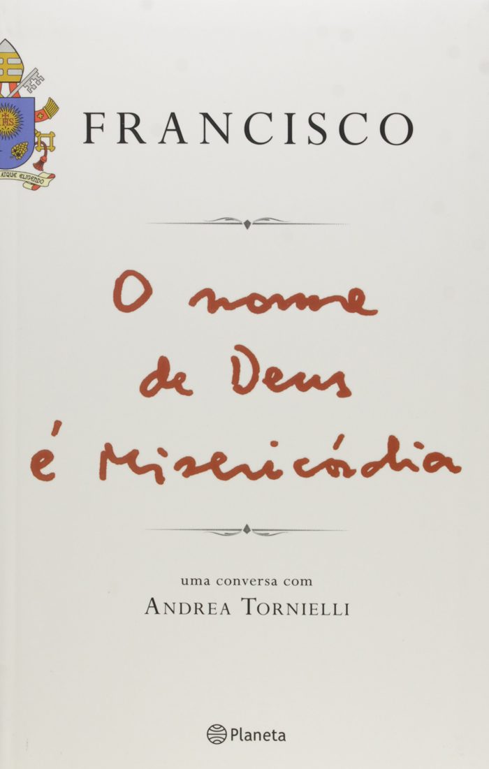 O nome de Deus é misericórdia