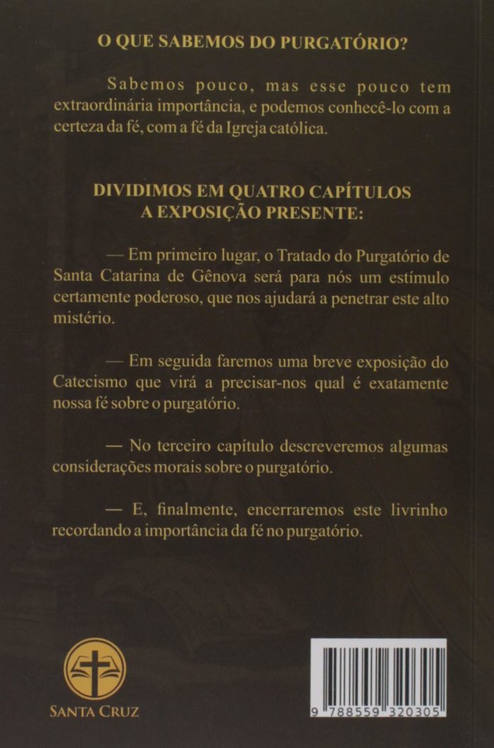 Tratado do Purgatório - Imagem 2