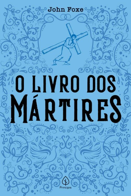 O livro dos mártires