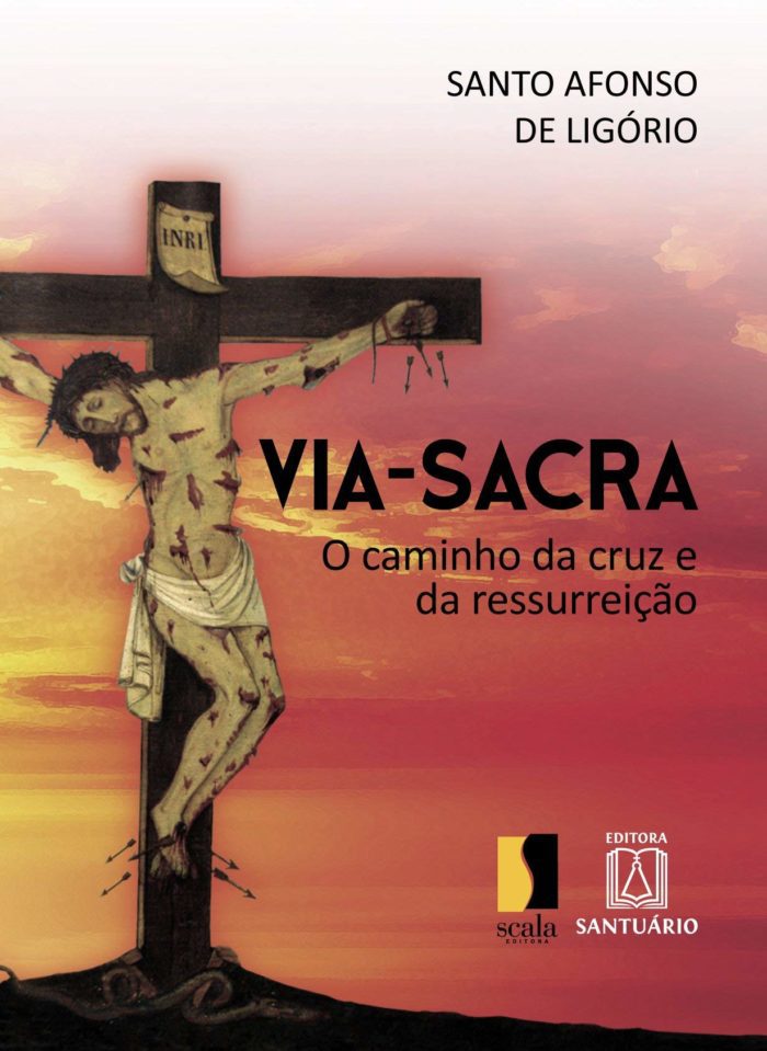 Via-sacra: O caminho da cruz e da ressurreição