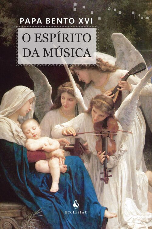O Espírito da Música