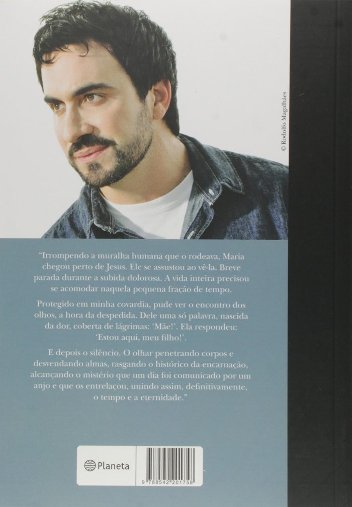 O discípulo da madrugada - Imagem 2