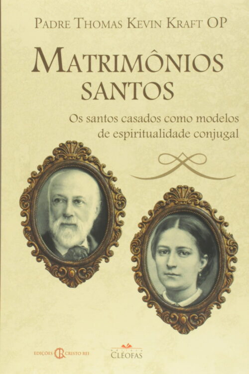 Matrimônios Santos