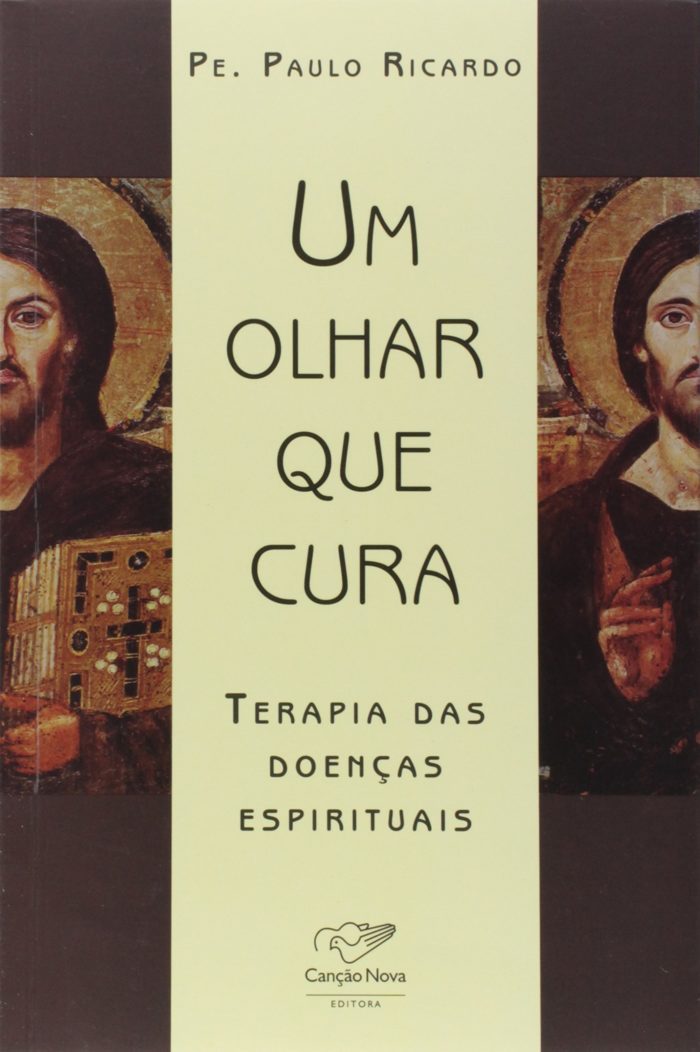 Um Olhar que Cura