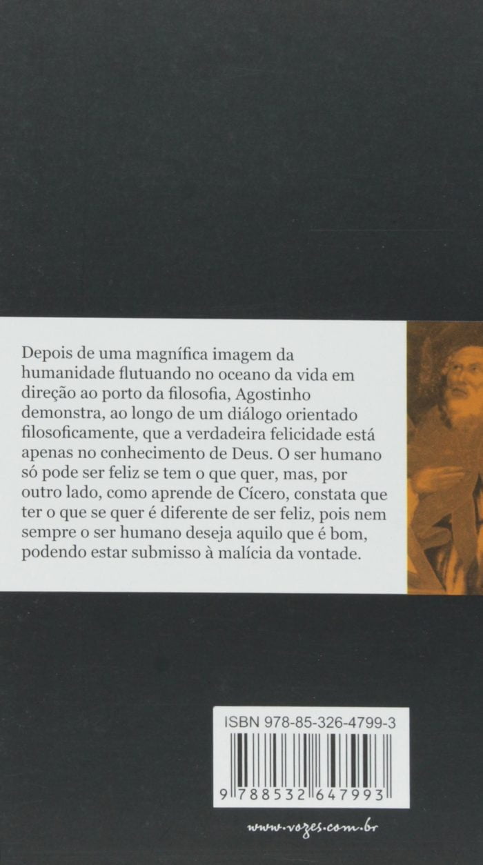 Sobre a vida feliz - Imagem 2