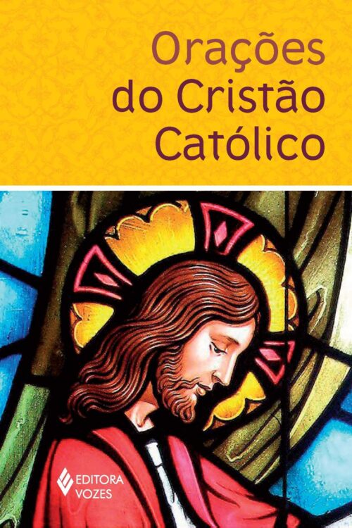 Orações do cristão católico