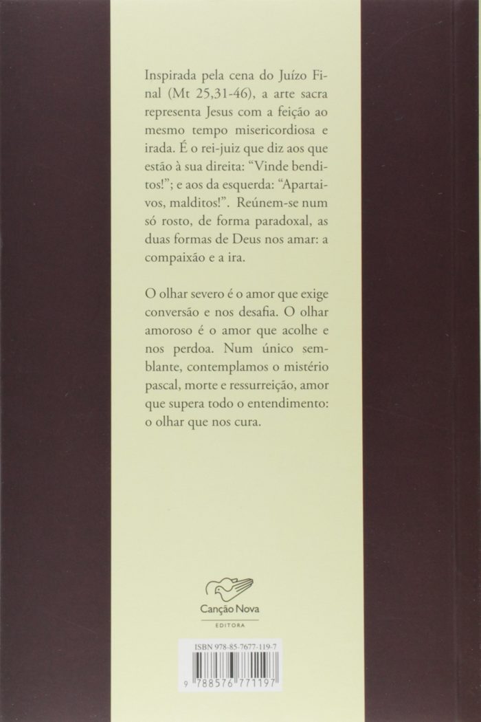 Um Olhar que Cura - Imagem 2