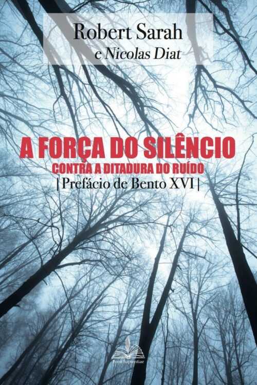 A força do silêncio: Contra a ditadura do ruído