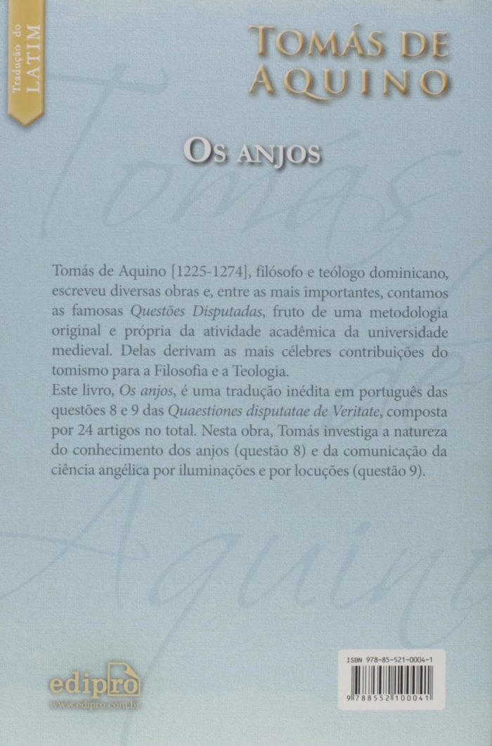 Os Anjos - Imagem 2