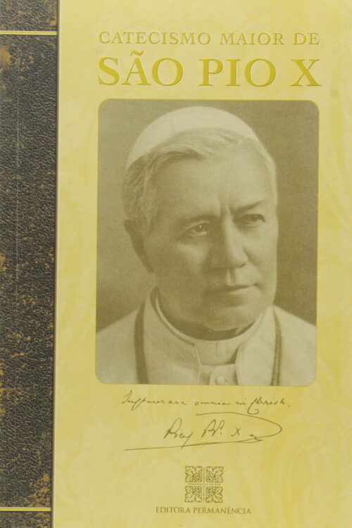 Catecismo Maior de São Pio X
