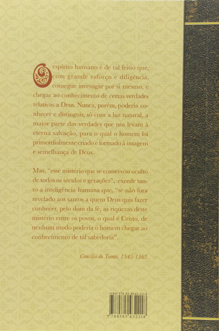 Catecismo Maior de São Pio X - Imagem 2
