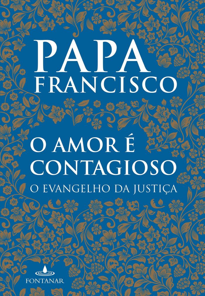 O amor é contagioso