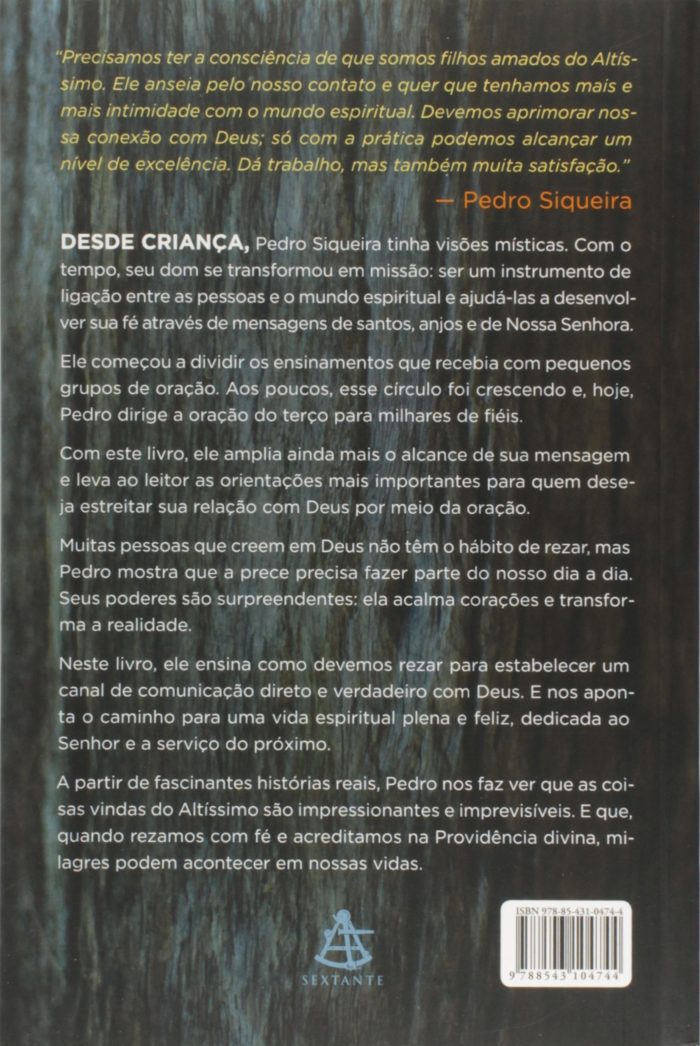 Você pode falar com Deus - Imagem 2