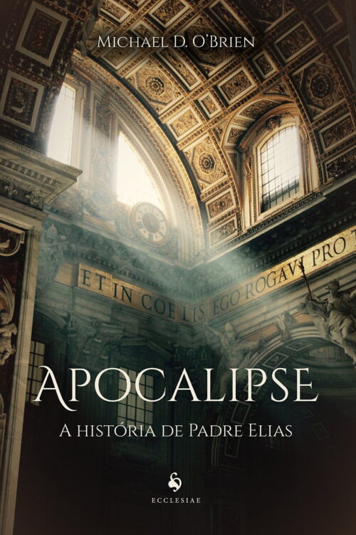 Apocalipse: A História de Padre Elias