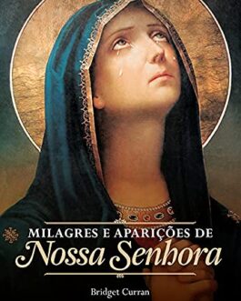 Milagres E Aparições De Nossa Senhora - 2ª Edição