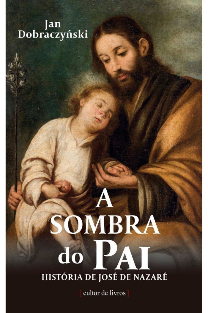 A sombra do pai