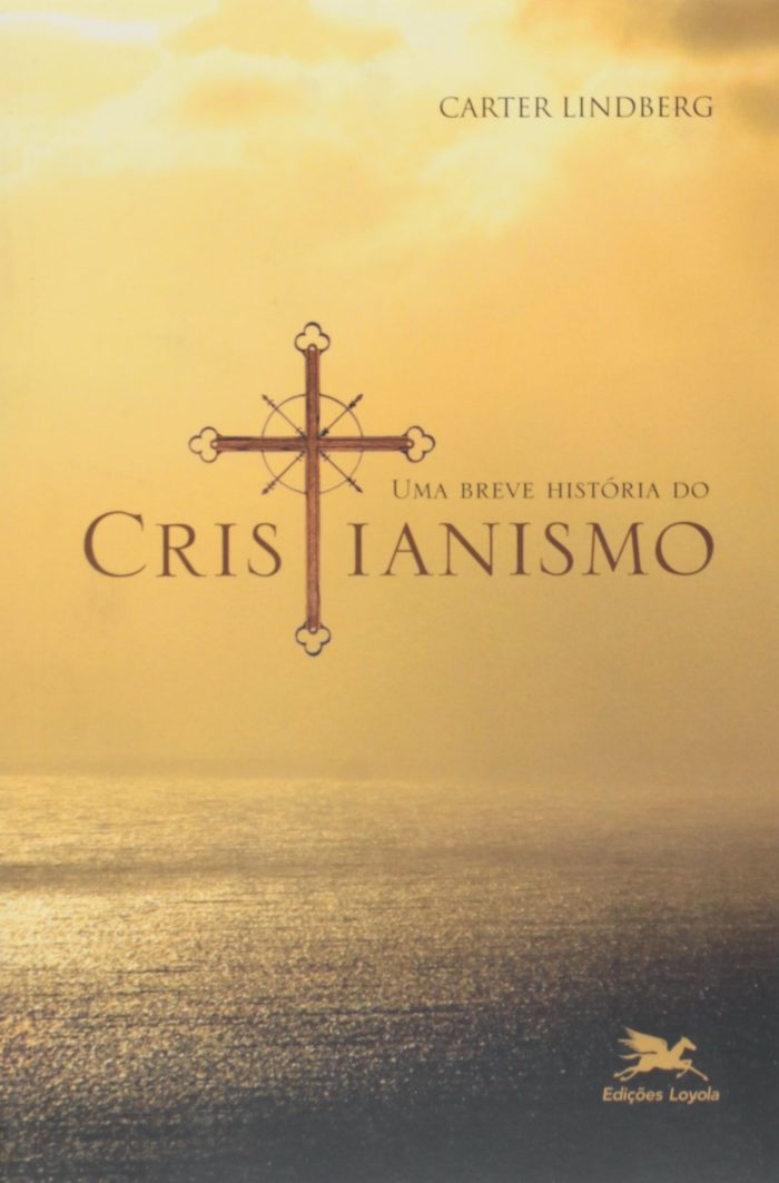 Uma breve história do cristianismo