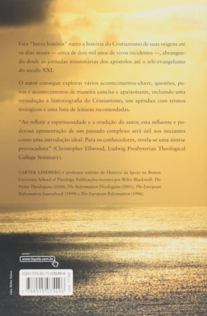 Uma breve história do cristianismo - Imagem 2