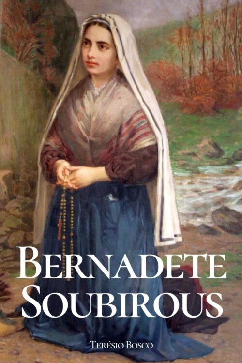 Bernadete Soubirous