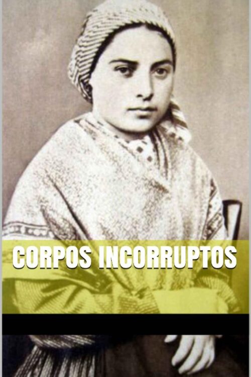 Corpos Incorruptos
