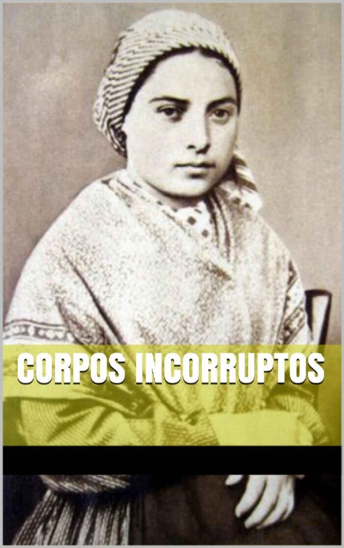 Corpos Incorruptos